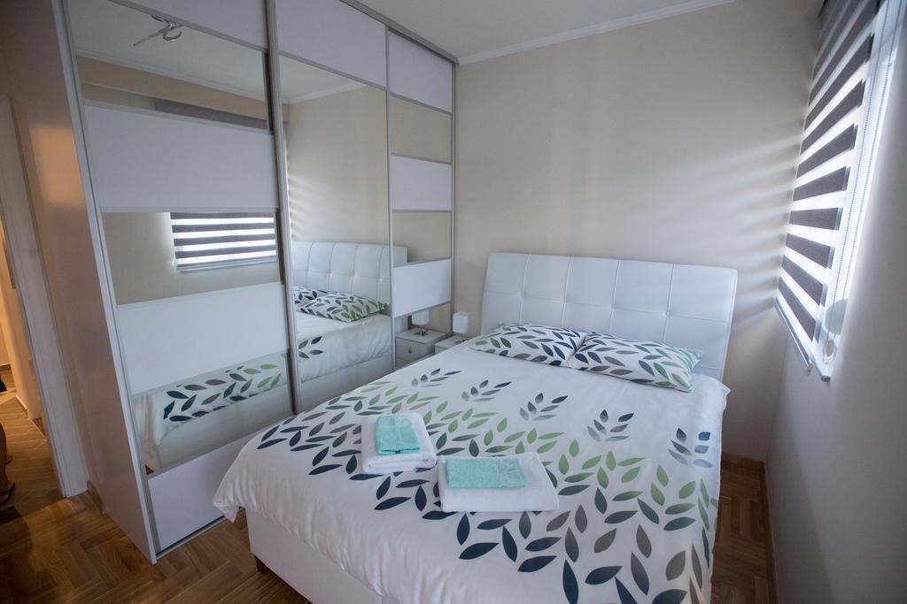 Apartman Luna トレビニエ エクステリア 写真