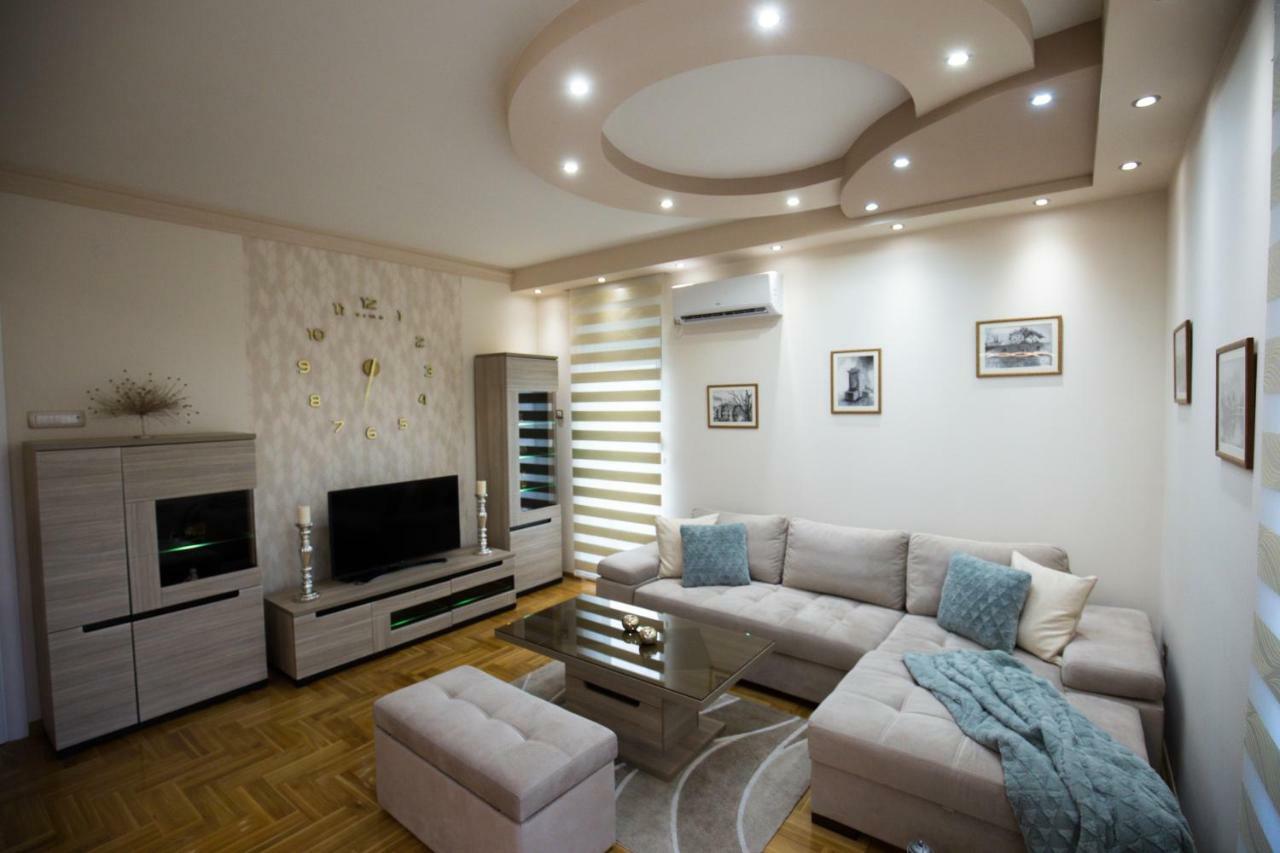 Apartman Luna トレビニエ エクステリア 写真