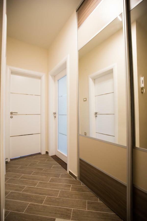 Apartman Luna トレビニエ エクステリア 写真