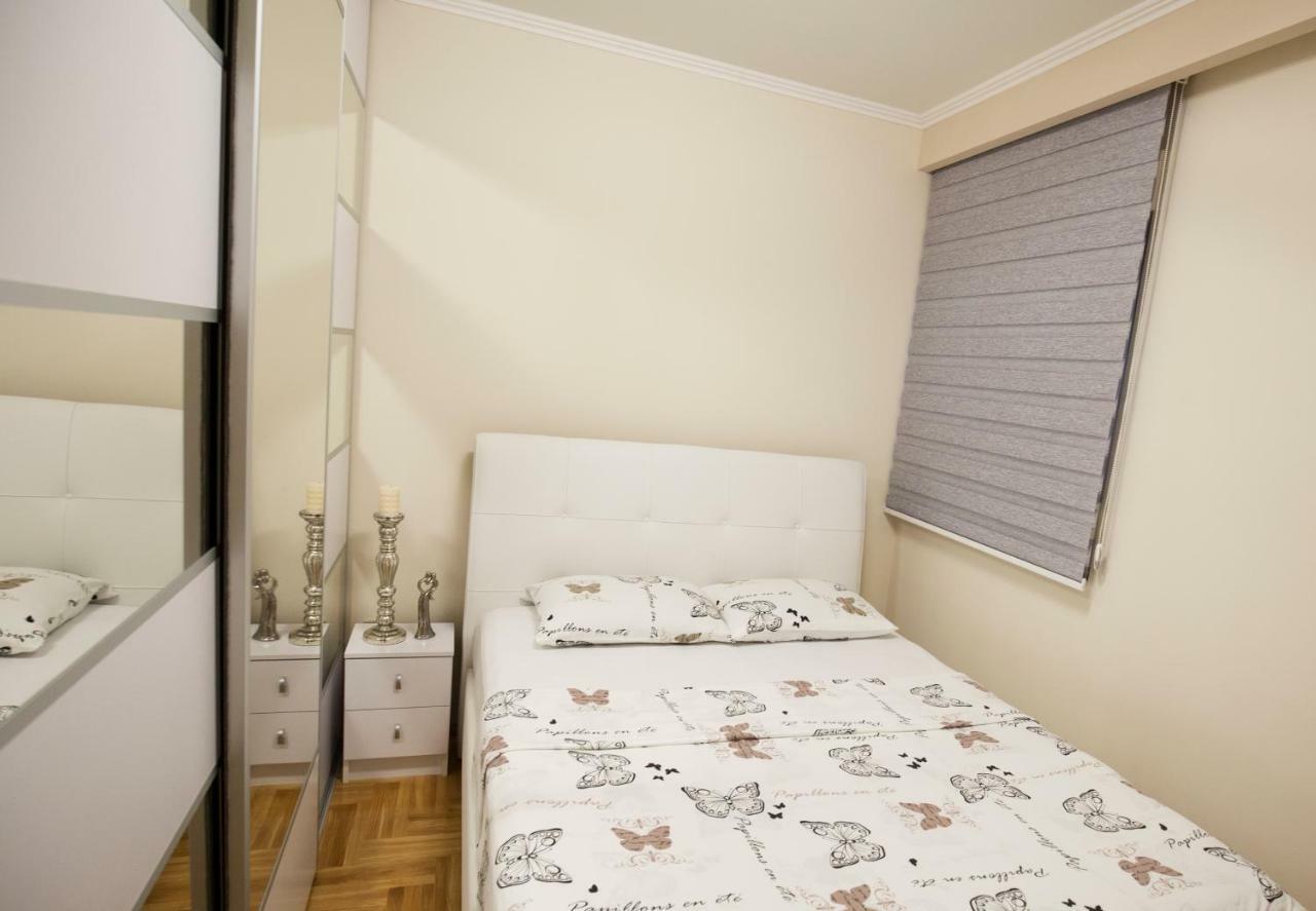 Apartman Luna トレビニエ エクステリア 写真