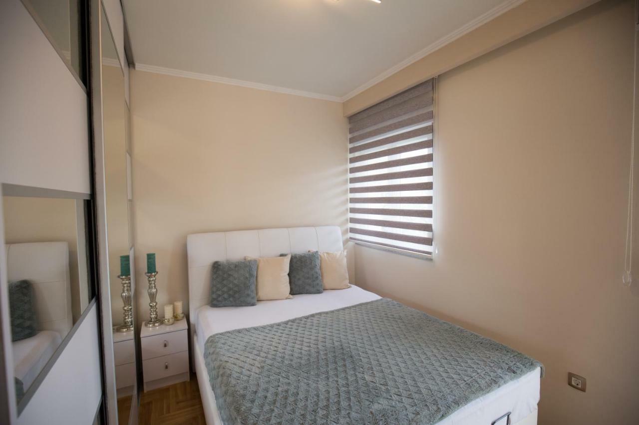 Apartman Luna トレビニエ エクステリア 写真