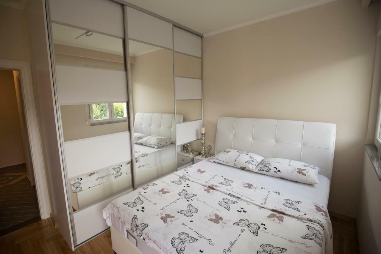 Apartman Luna トレビニエ エクステリア 写真